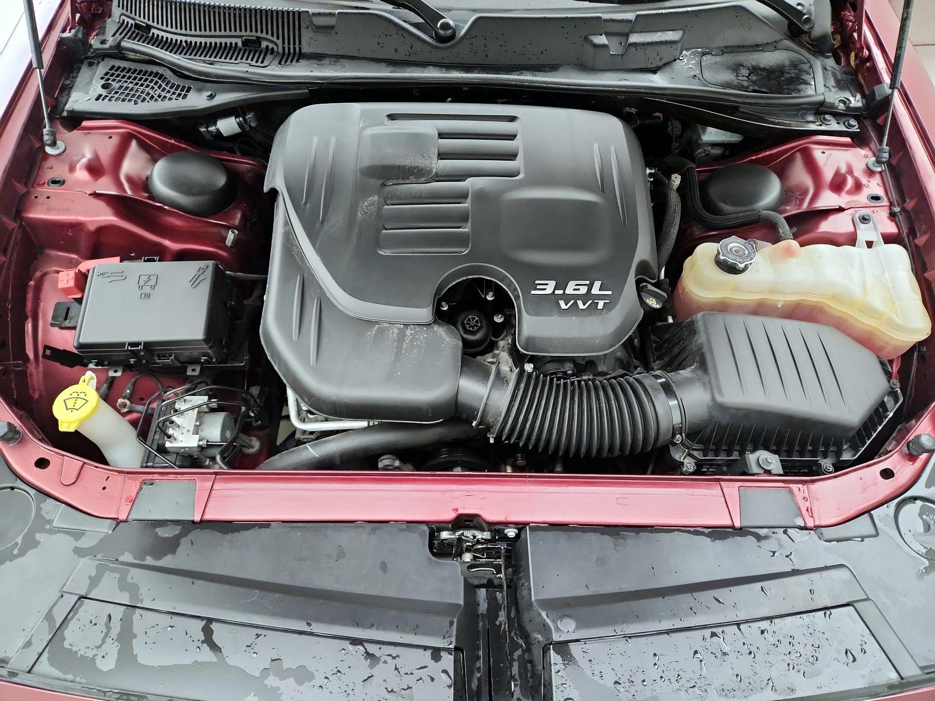 Thumbnail: 2022 Dodge Challenger - 17