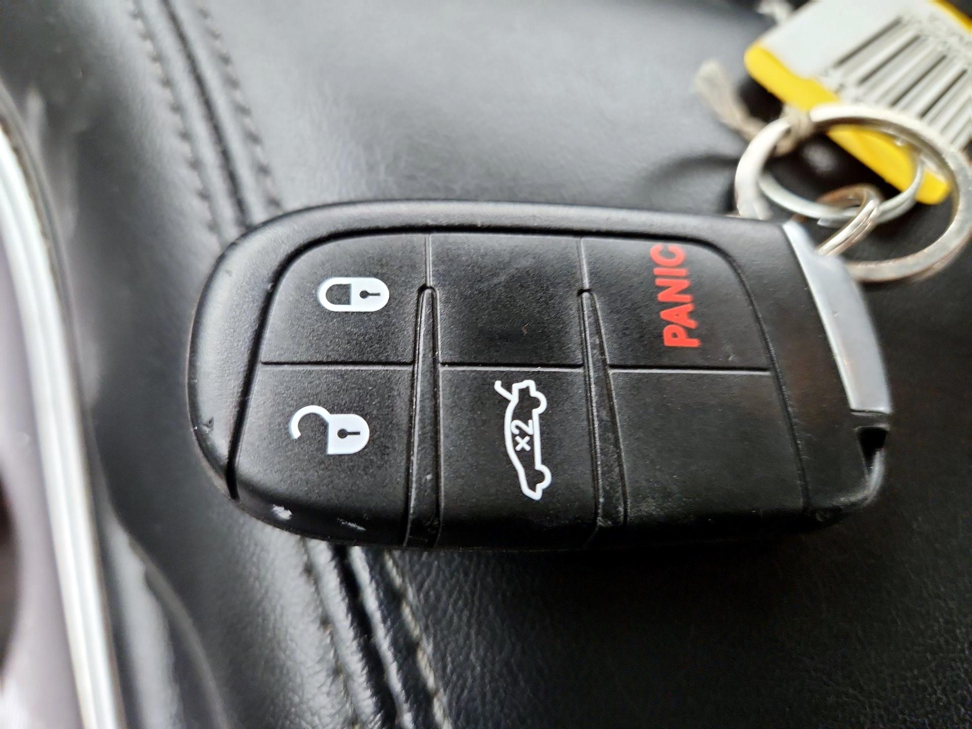 Thumbnail: 2022 Dodge Challenger - 18