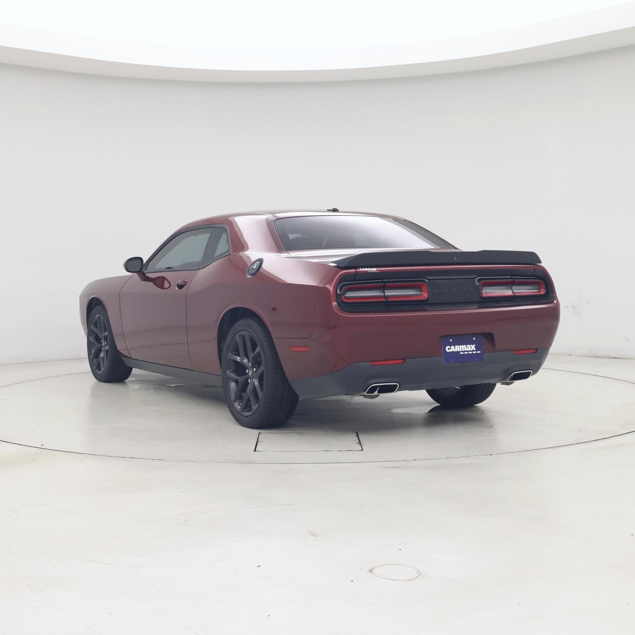 Thumbnail: 2022 Dodge Challenger - 2