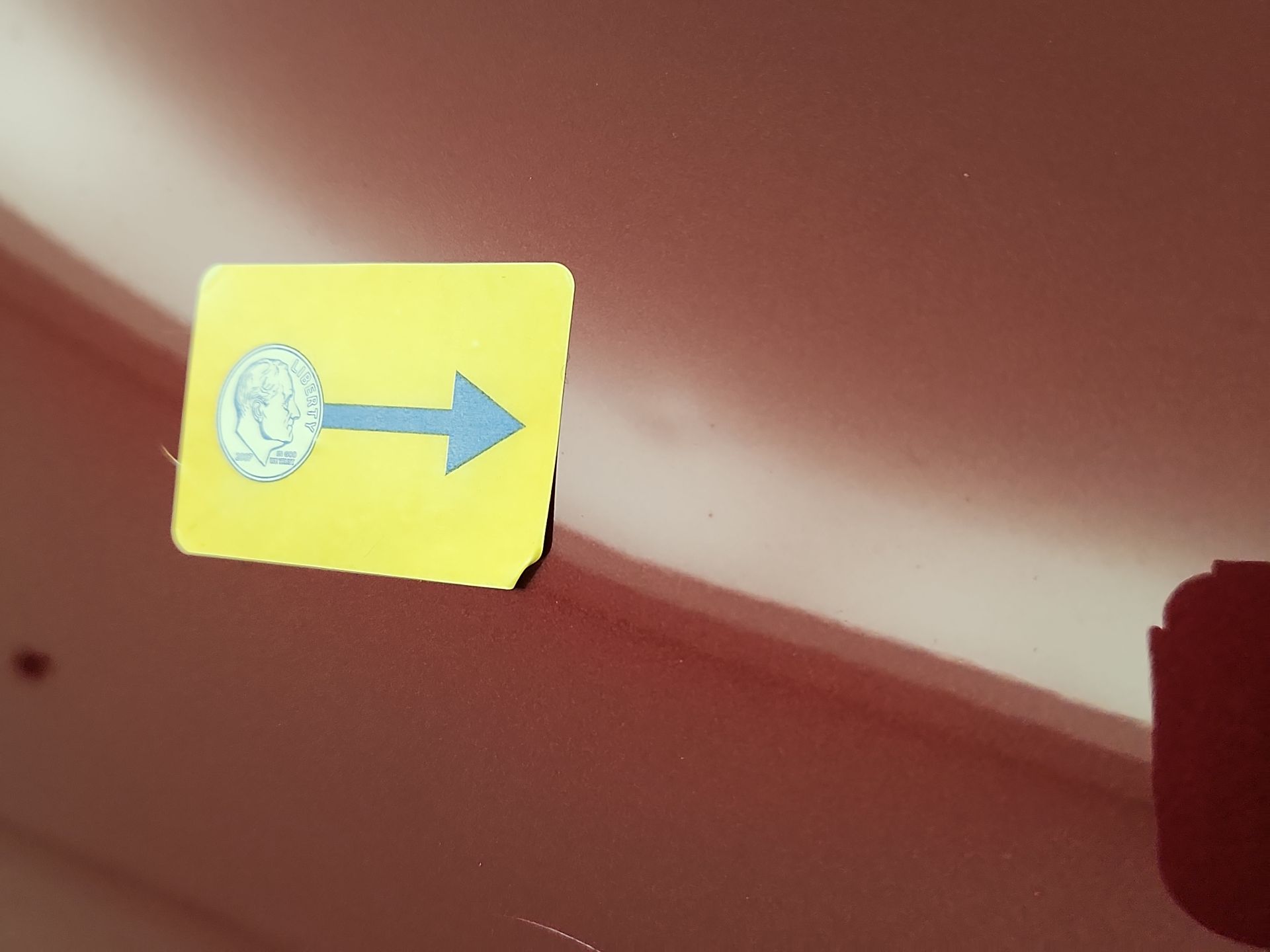 Thumbnail: 2022 Dodge Challenger - 19