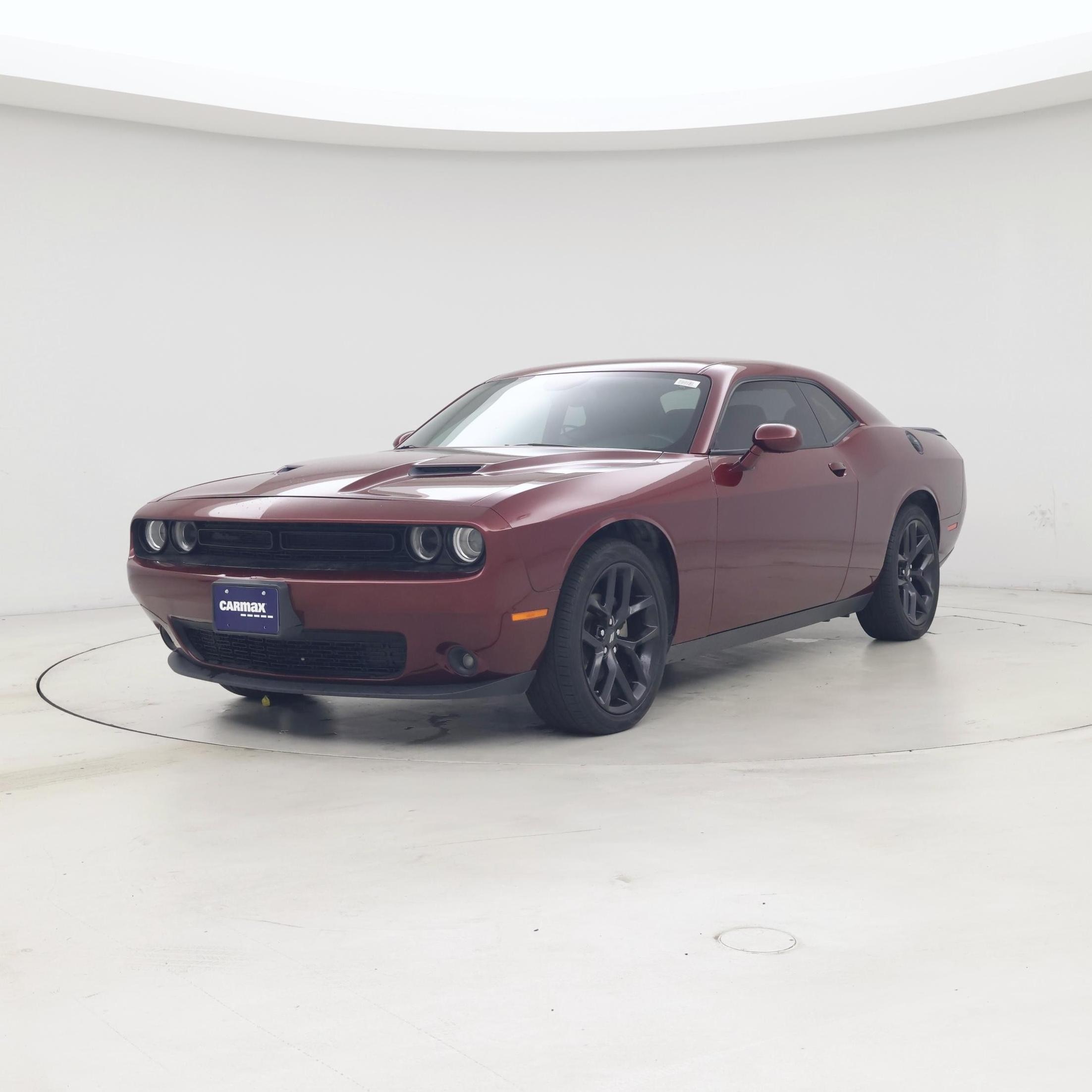 Thumbnail: 2022 Dodge Challenger - 4