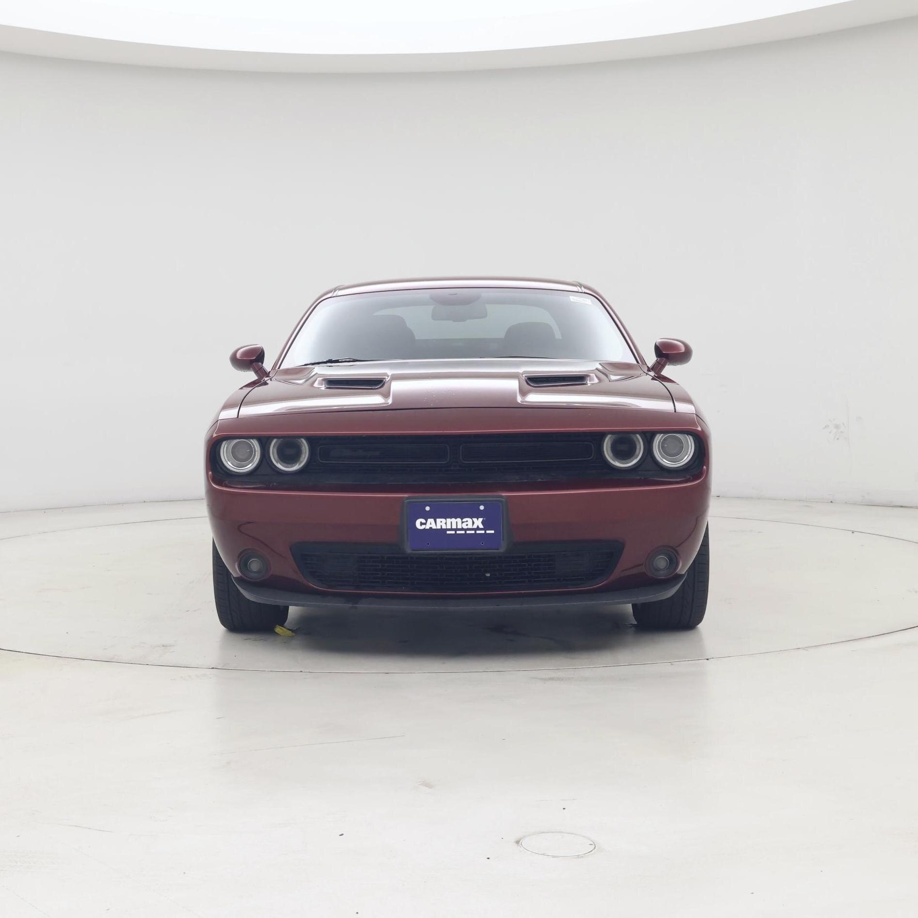 Thumbnail: 2022 Dodge Challenger - 5