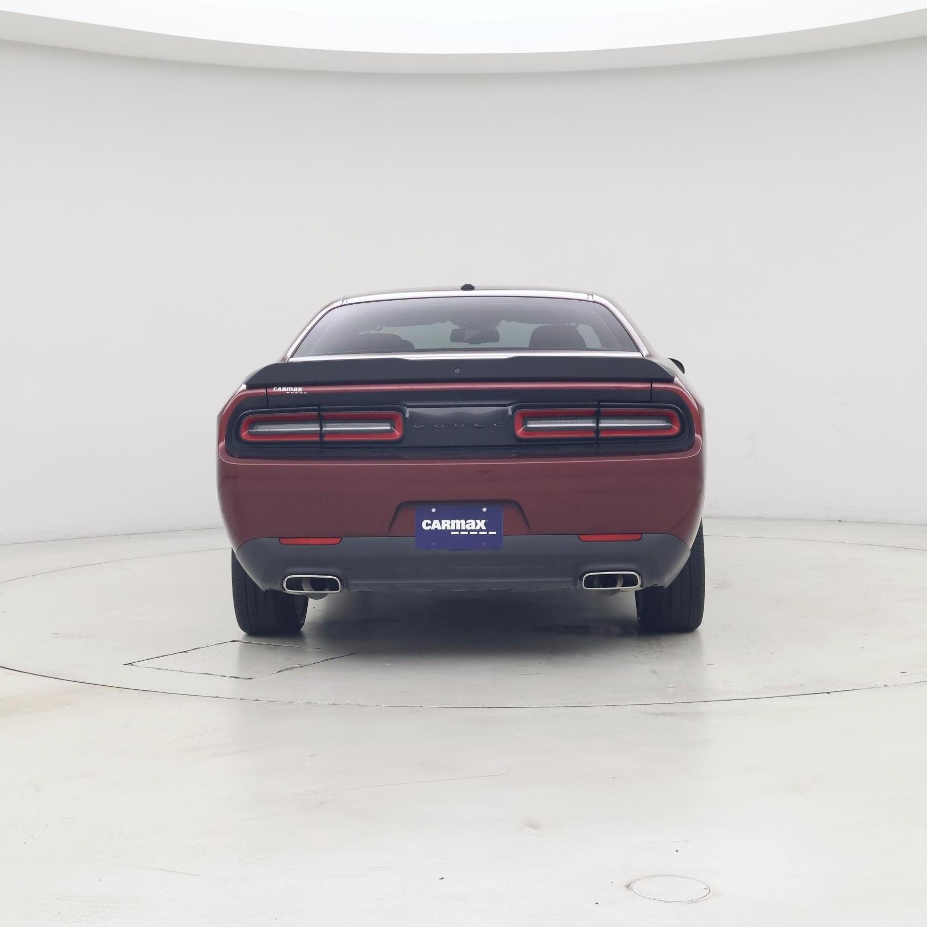 Thumbnail: 2022 Dodge Challenger - 6