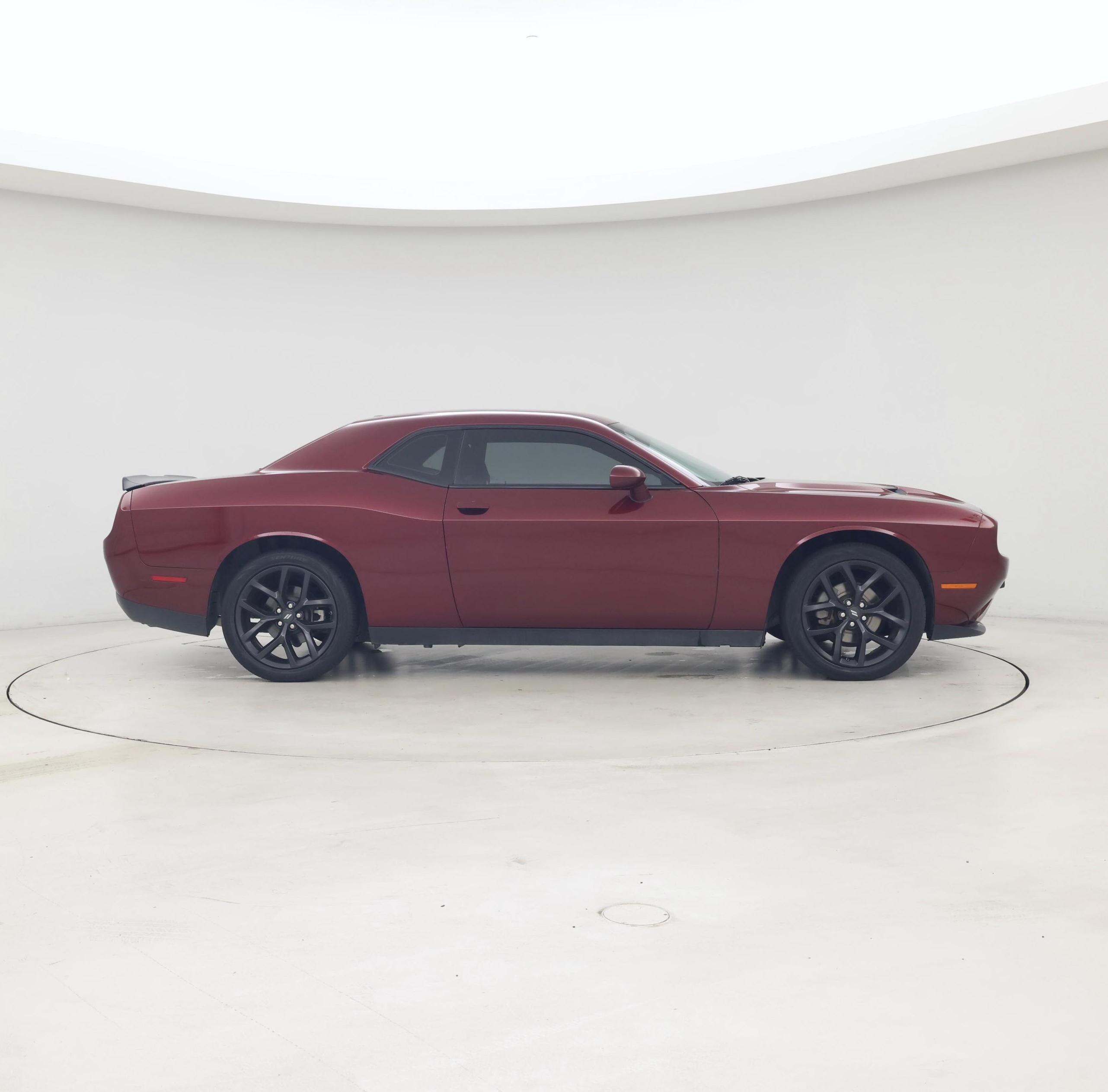 Thumbnail: 2022 Dodge Challenger - 7