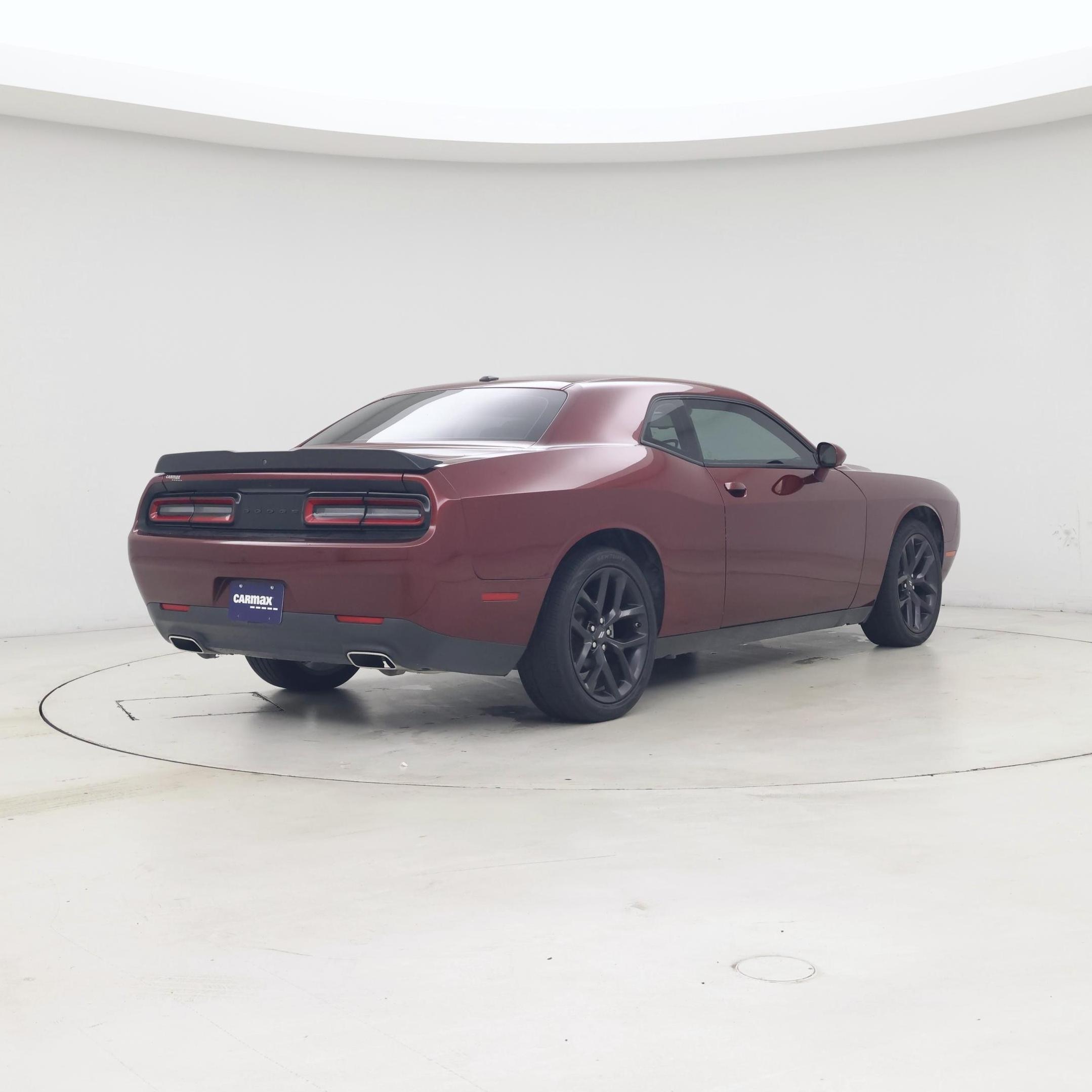 Thumbnail: 2022 Dodge Challenger - 8