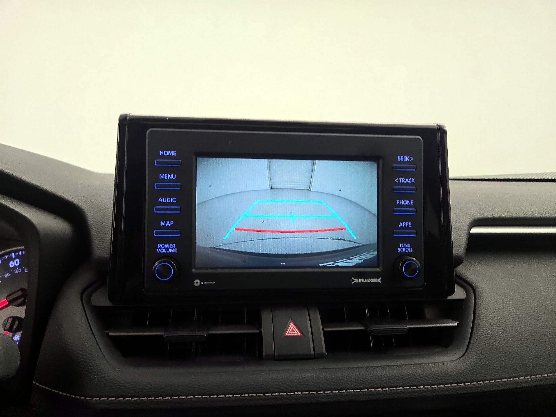 Thumbnail: 2020 Toyota RAV4 - 14