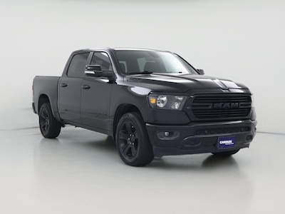 2020 Ram 1500 Lonestar