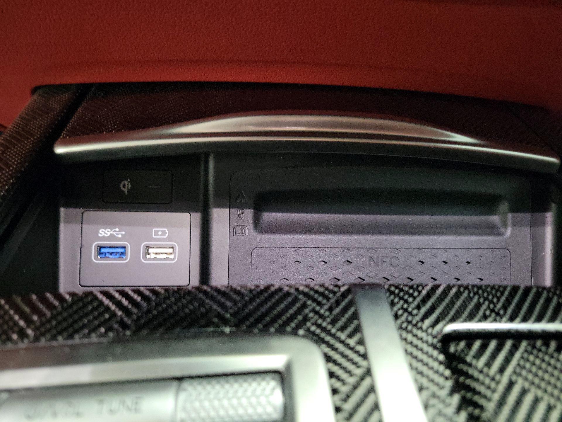 Thumbnail: 2024 Genesis G80 - 19