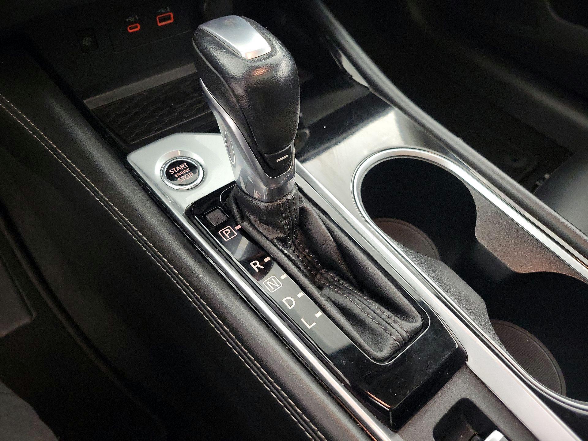 Thumbnail: 2023 Nissan Altima - 18