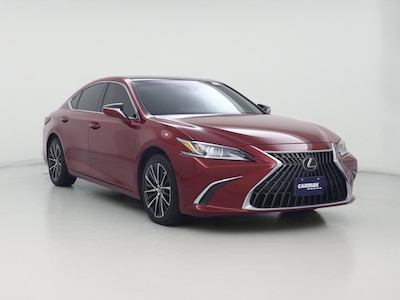 2023 Lexus ES 350
