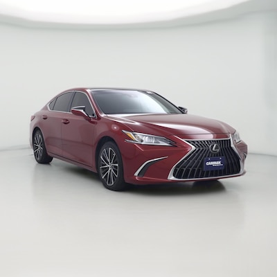 2023 Lexus ES 350