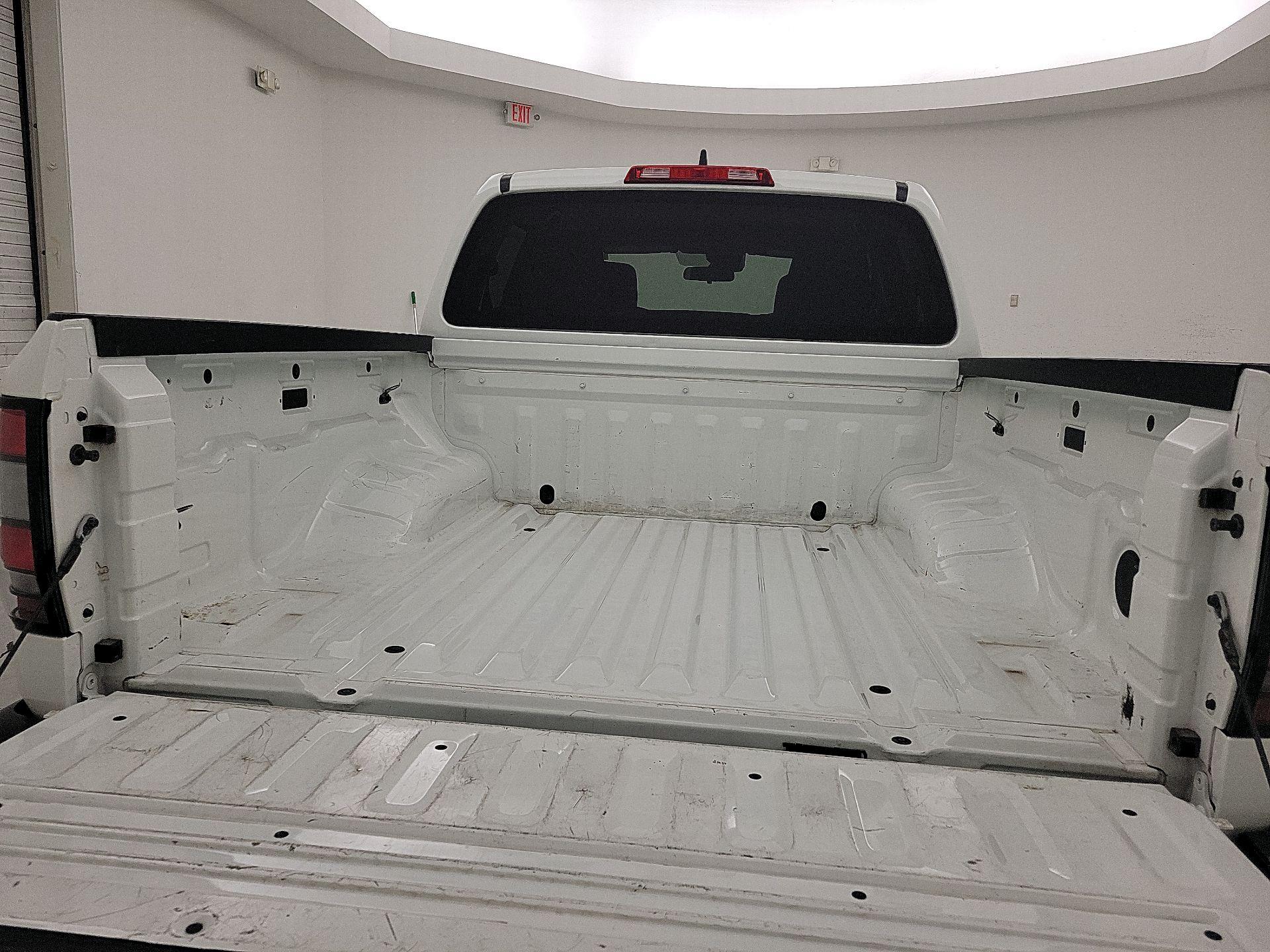 Thumbnail: 2022 Nissan Frontier - 20