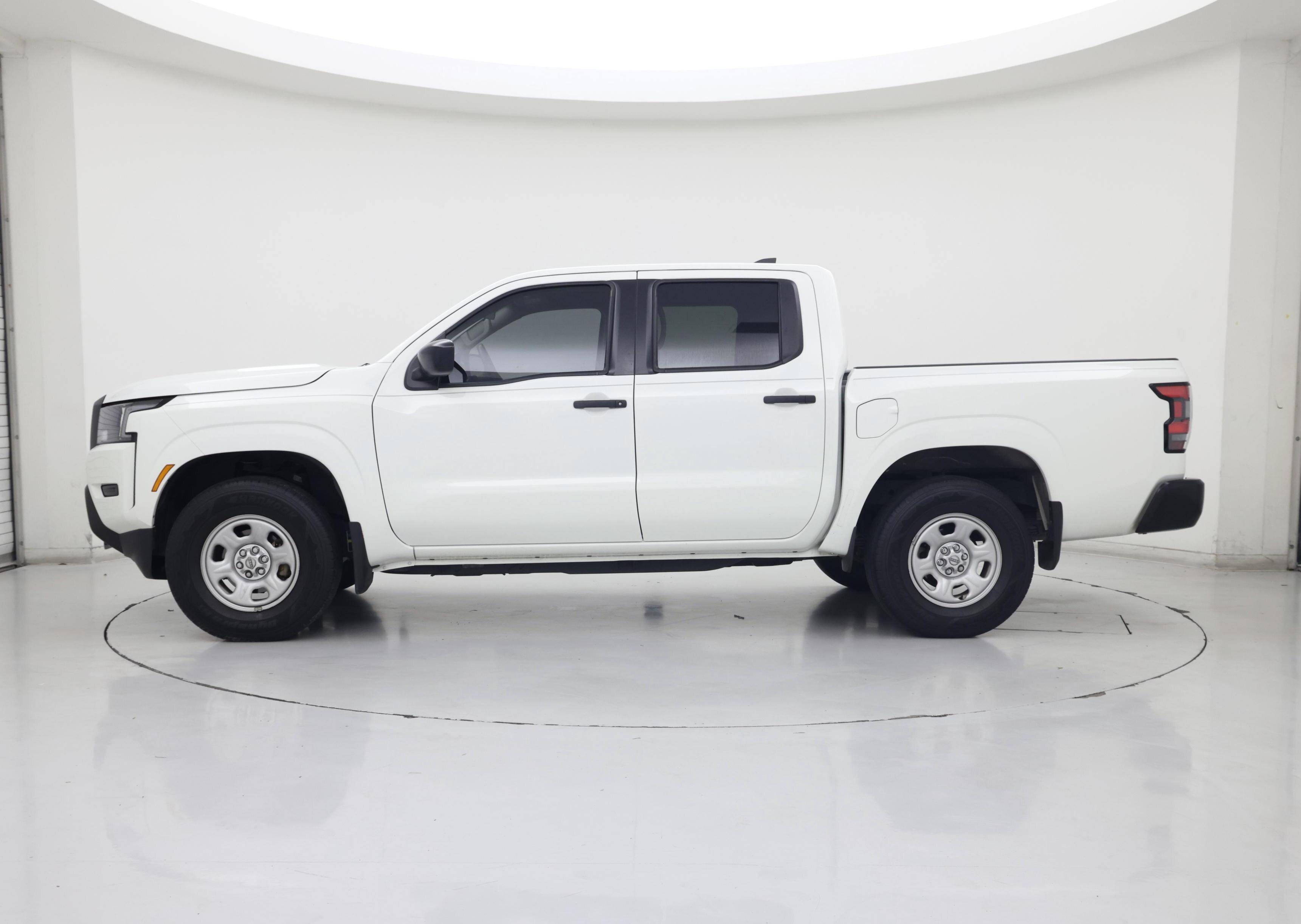 Thumbnail: 2022 Nissan Frontier - 3