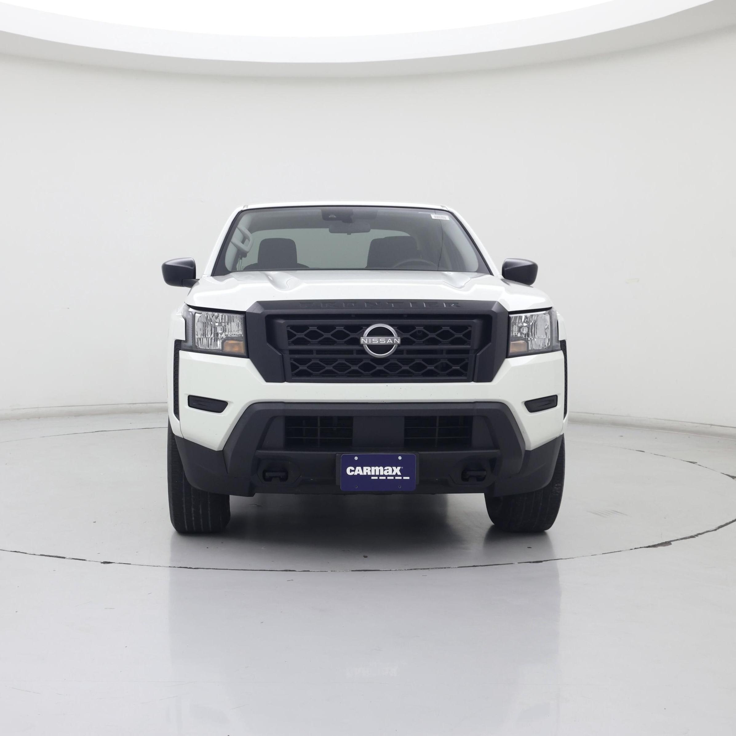 Thumbnail: 2022 Nissan Frontier - 5