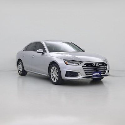 2022 Audi A4 Premium