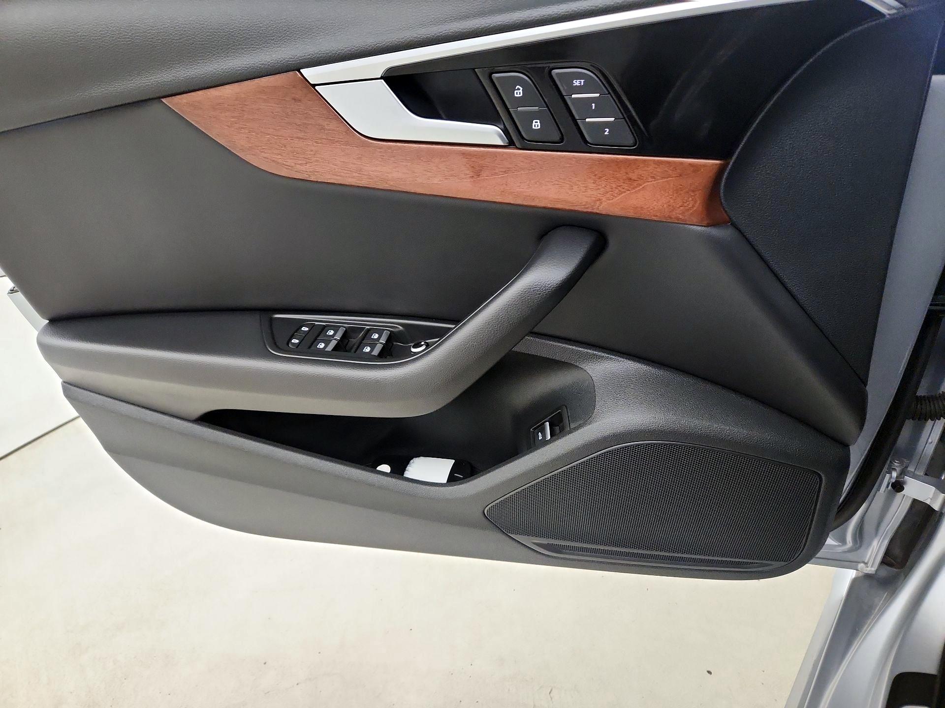 Thumbnail: 2022 Audi A4 - 12