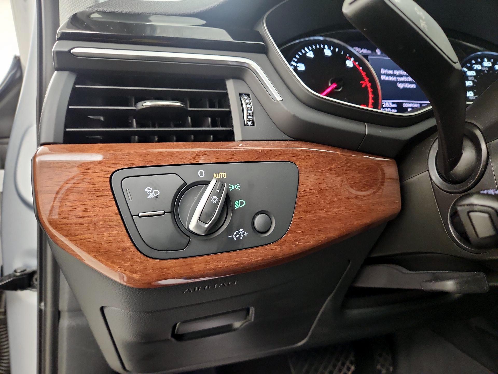 Thumbnail: 2022 Audi A4 - 13