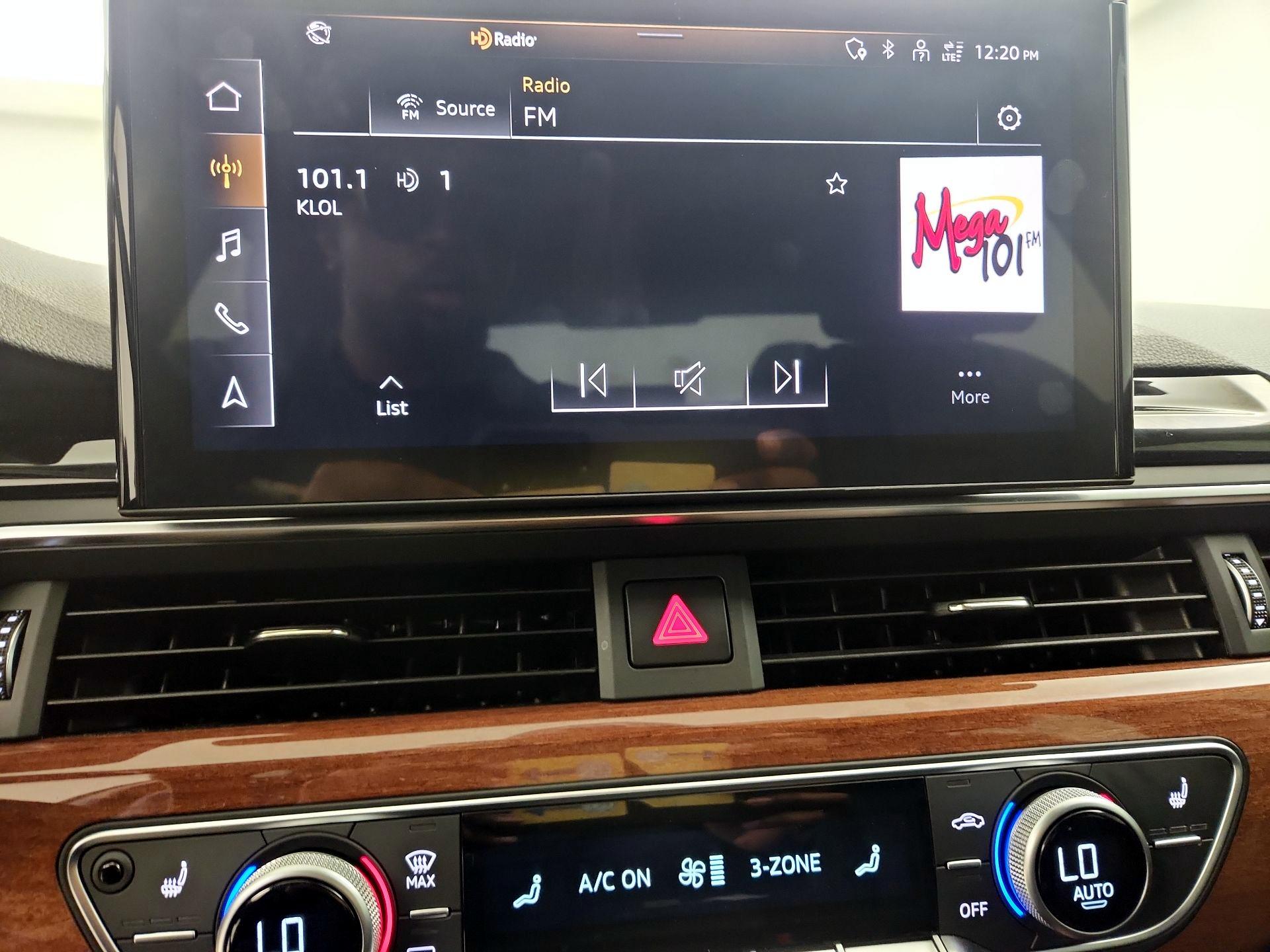 Thumbnail: 2022 Audi A4 - 15