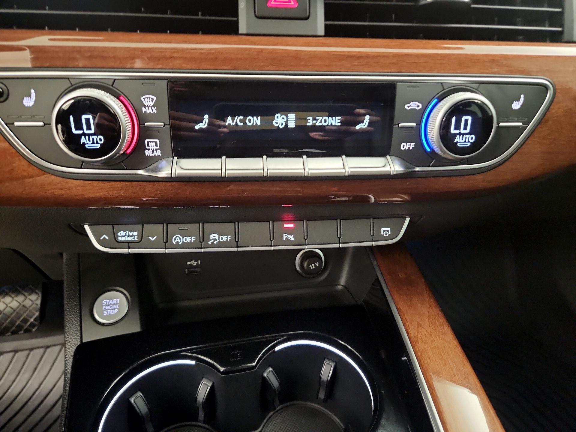 Thumbnail: 2022 Audi A4 - 16