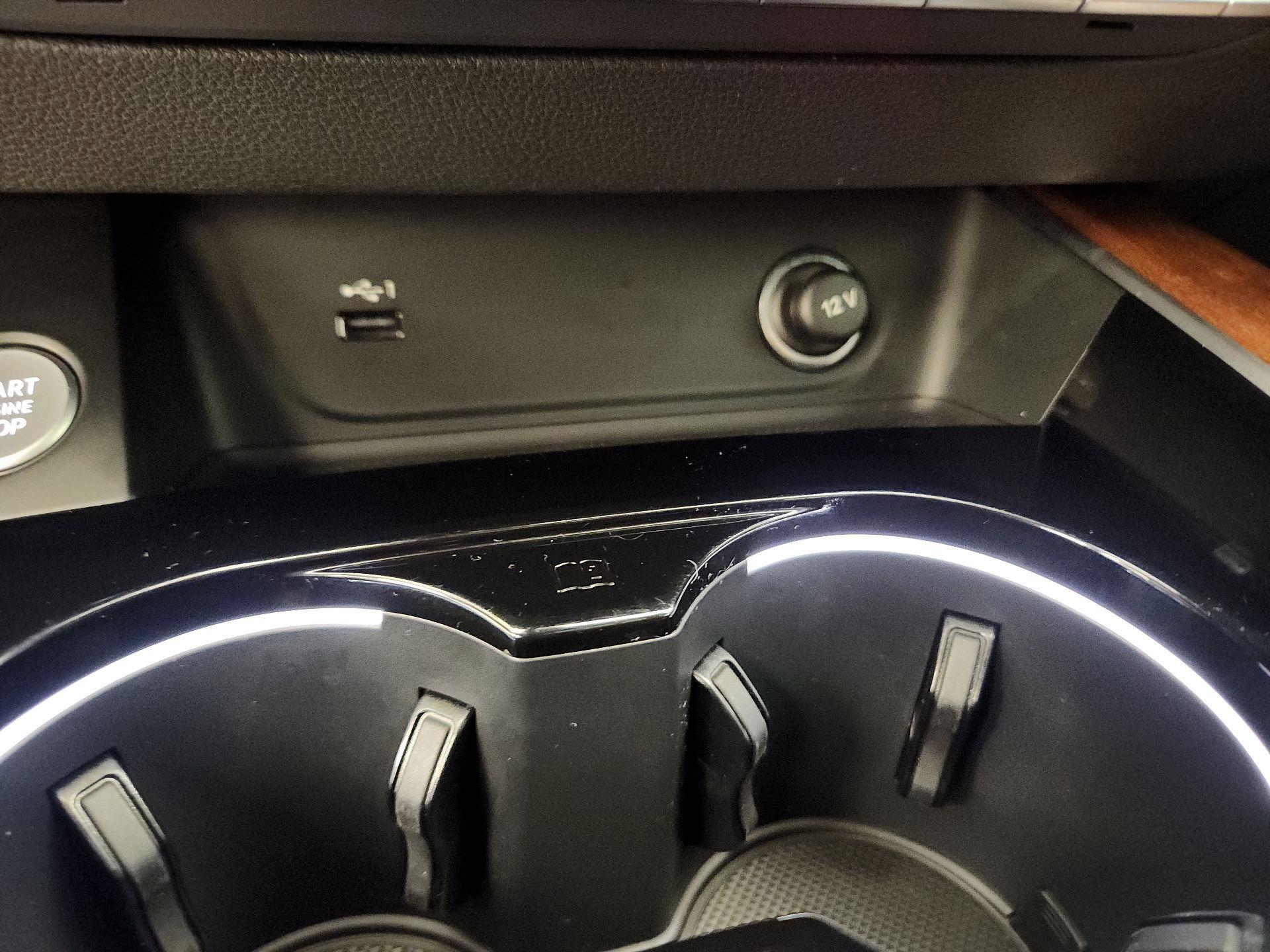 Thumbnail: 2022 Audi A4 - 18