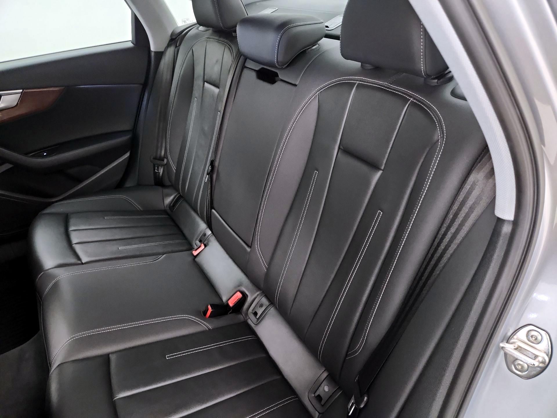 Thumbnail: 2022 Audi A4 - 20