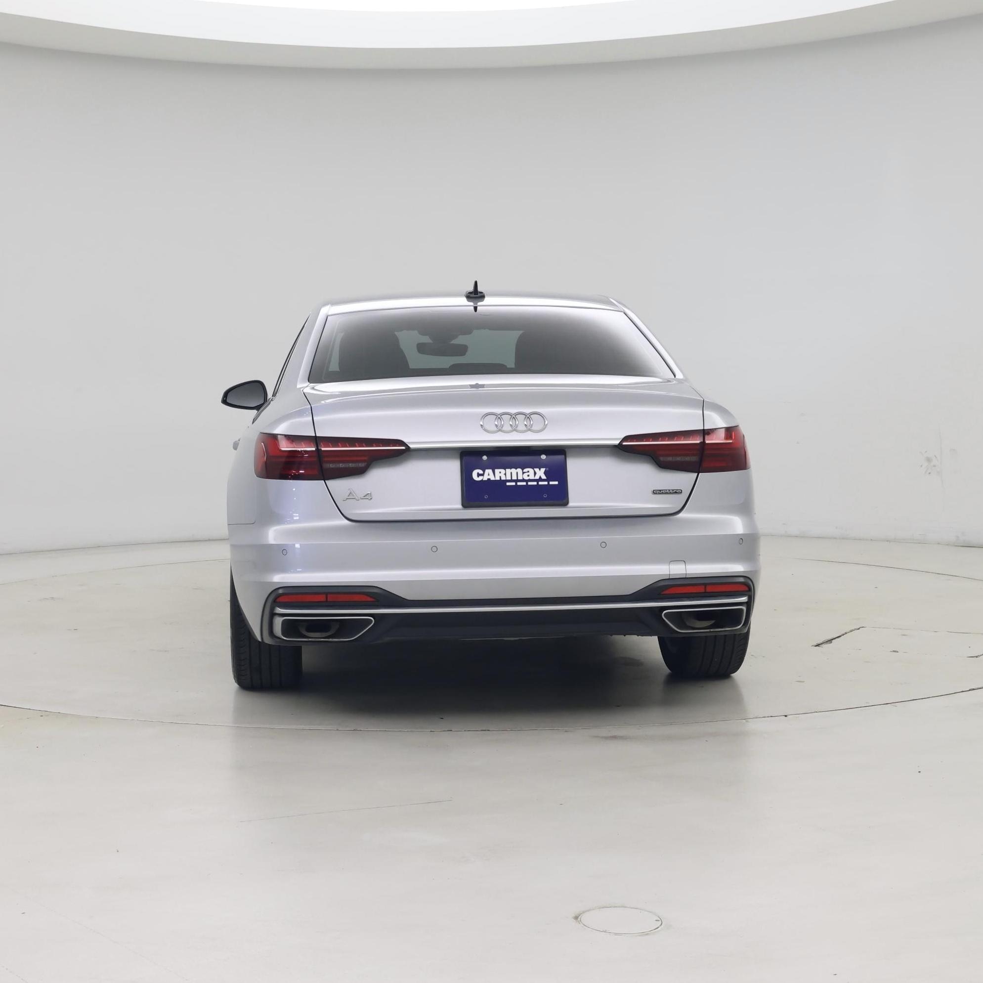 Thumbnail: 2022 Audi A4 - 6