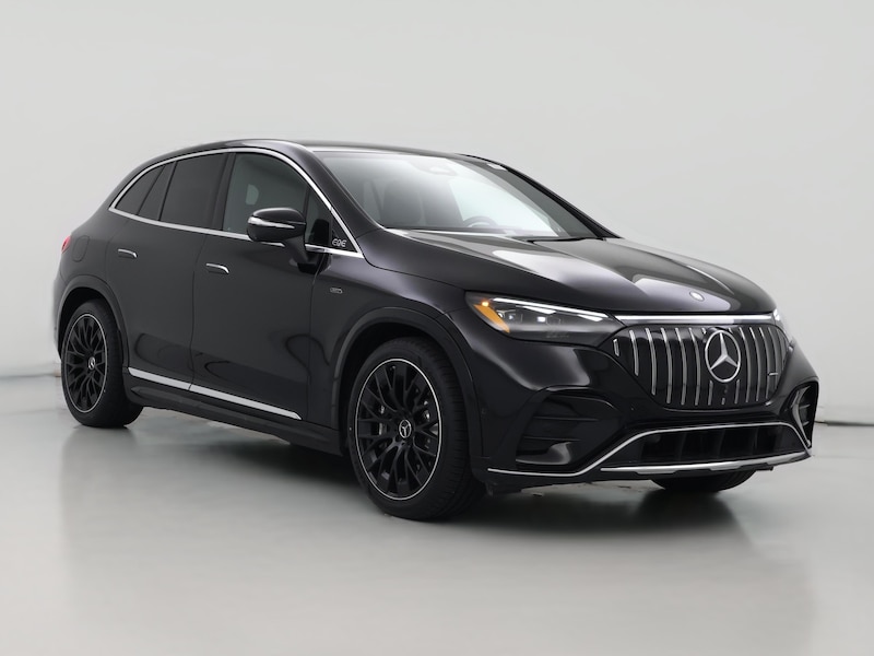 2024 Mercedes-Benz EQE AMG -
                  Irving, TX