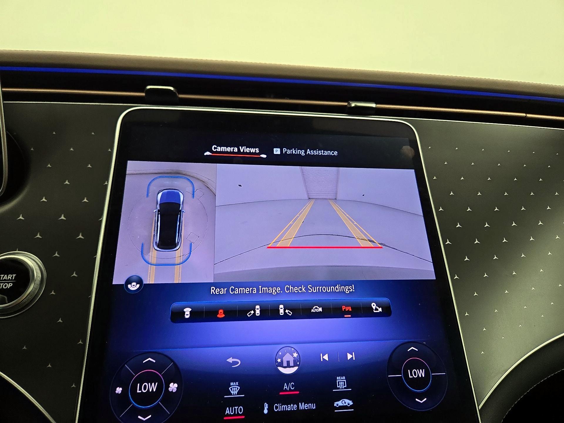 Thumbnail: 2024 Mercedes-Benz EQE - 15