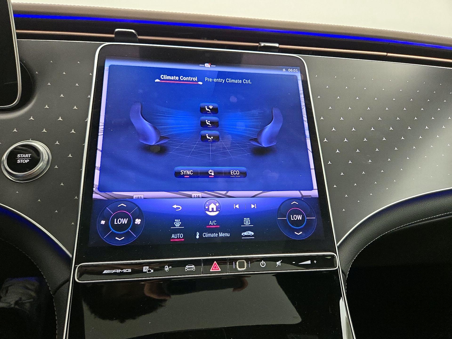 Thumbnail: 2024 Mercedes-Benz EQE - 17