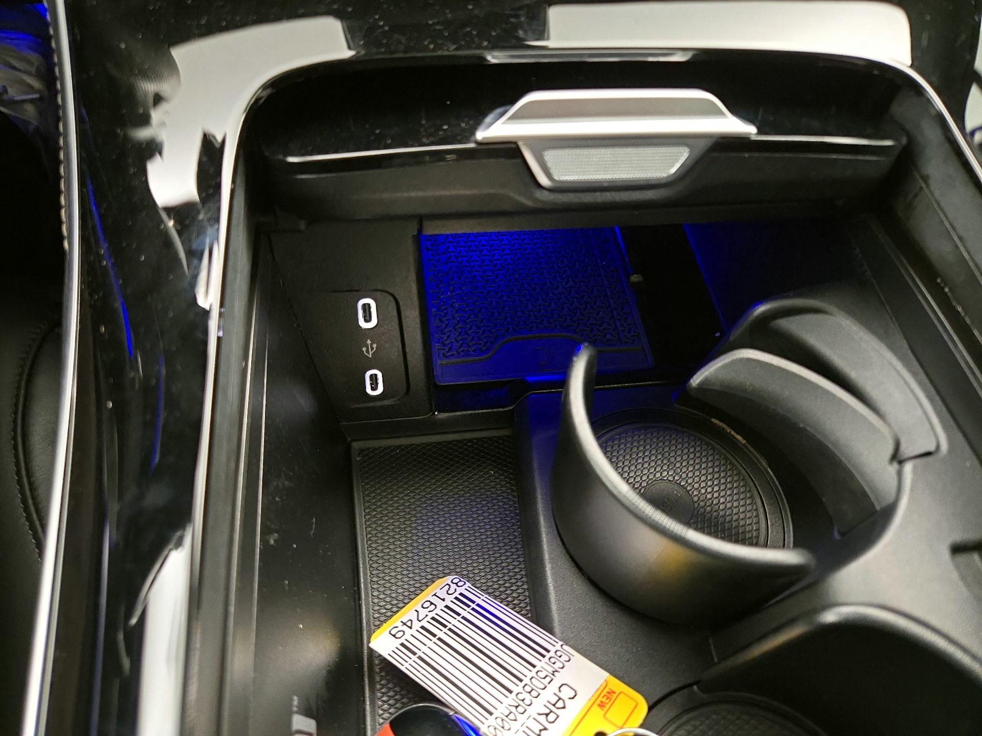 Thumbnail: 2024 Mercedes-Benz EQE - 19