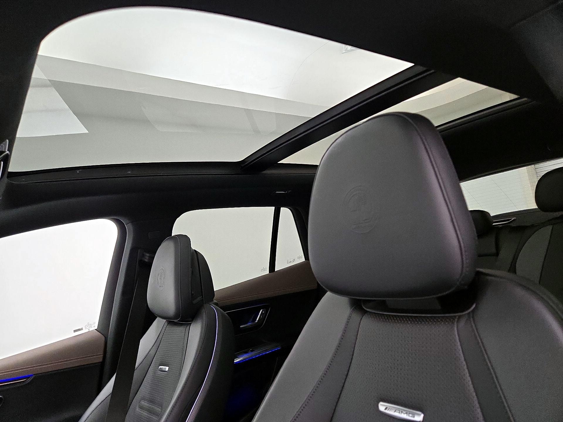 Thumbnail: 2024 Mercedes-Benz EQE - 20