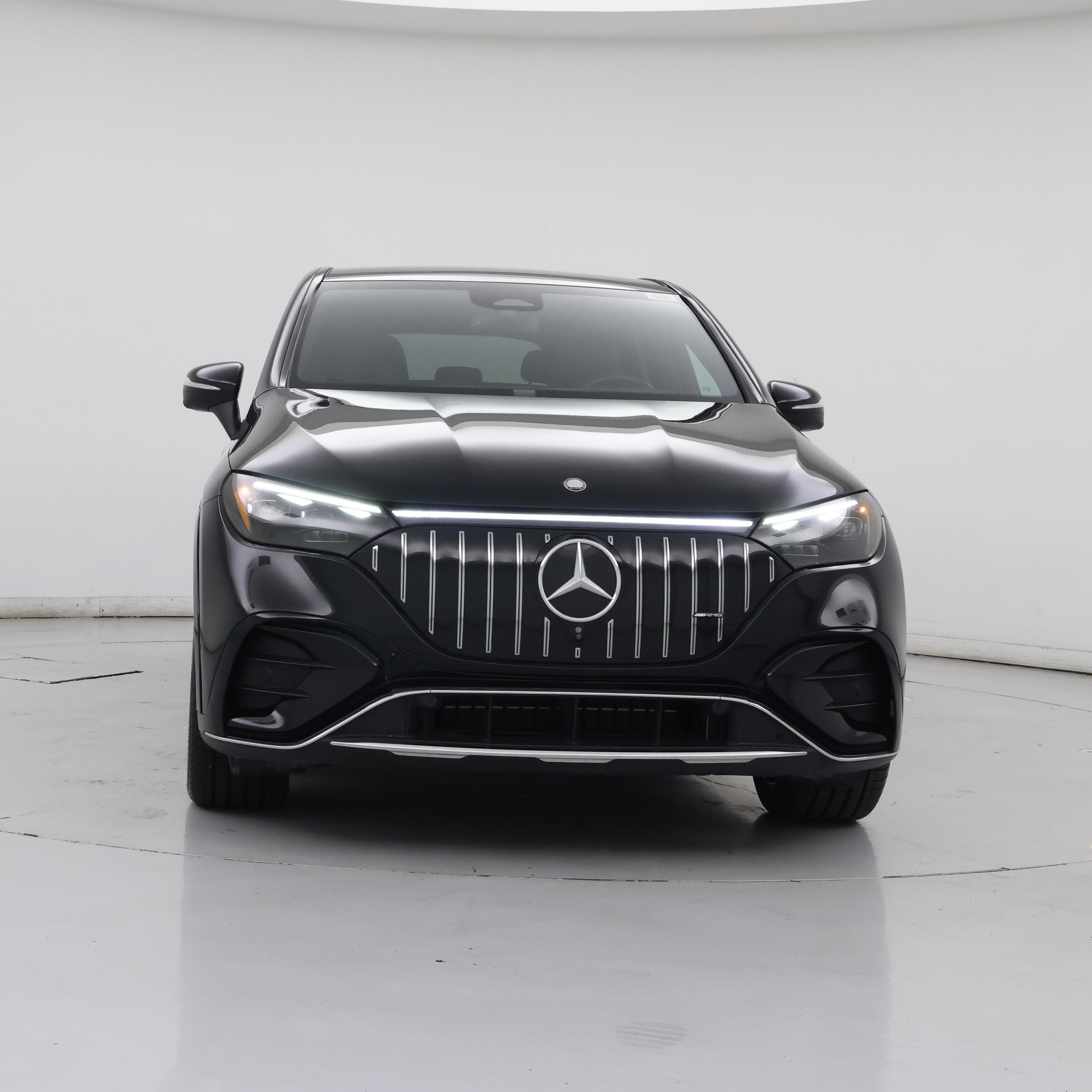 Thumbnail: 2024 Mercedes-Benz EQE - 5