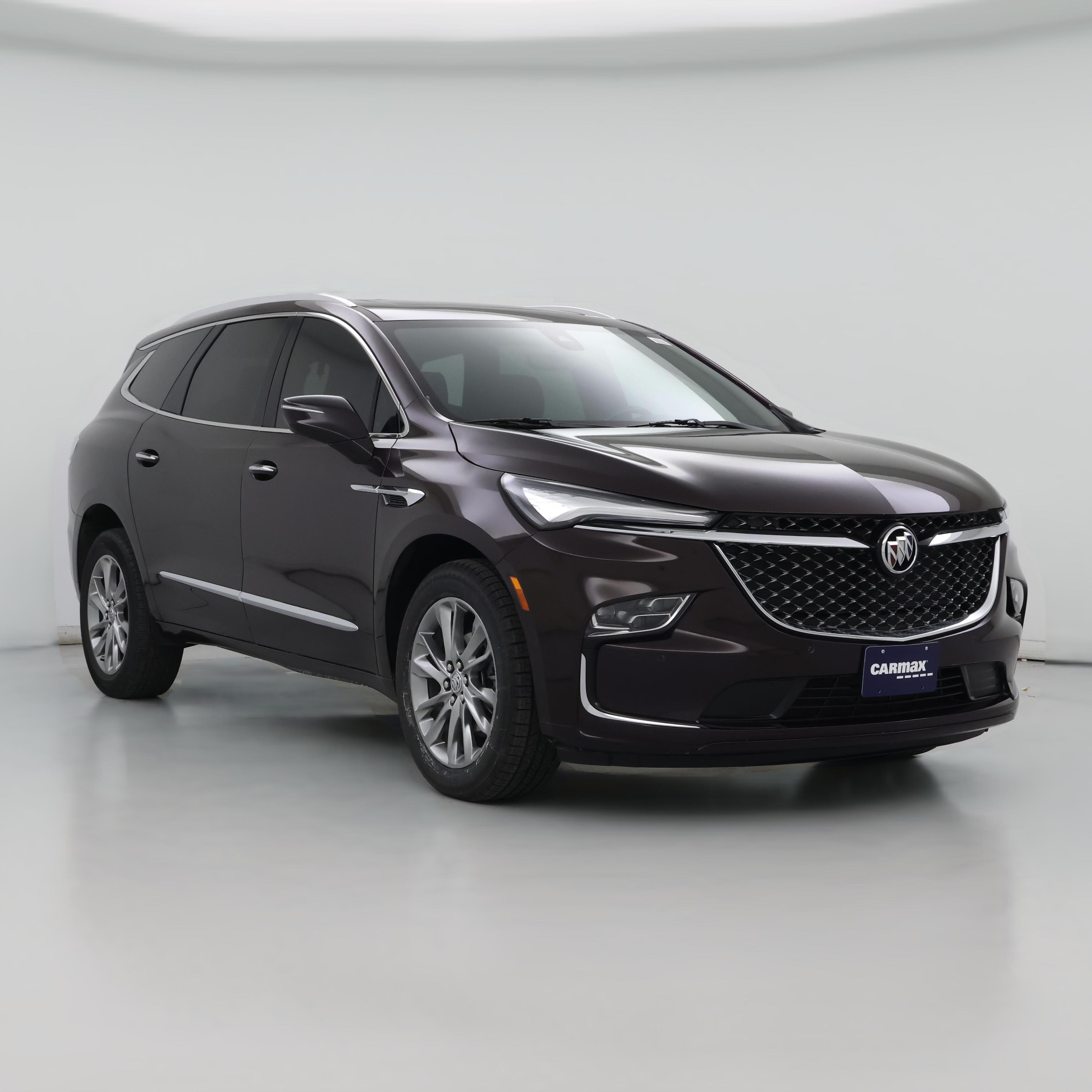 Thumbnail: 2023 Buick Enclave - 1