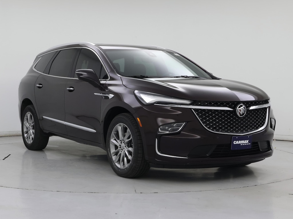 Buick Enclave Avenir FWD