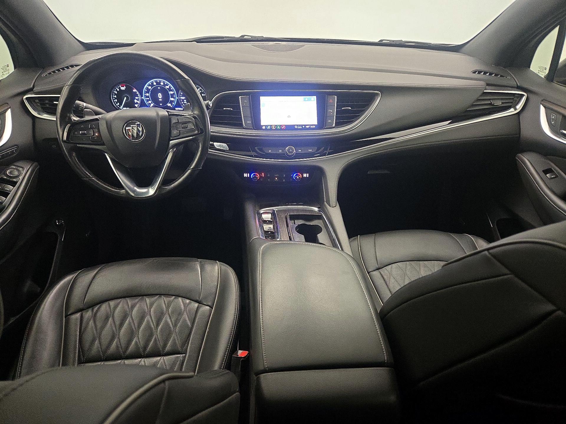 Thumbnail: 2023 Buick Enclave - 9