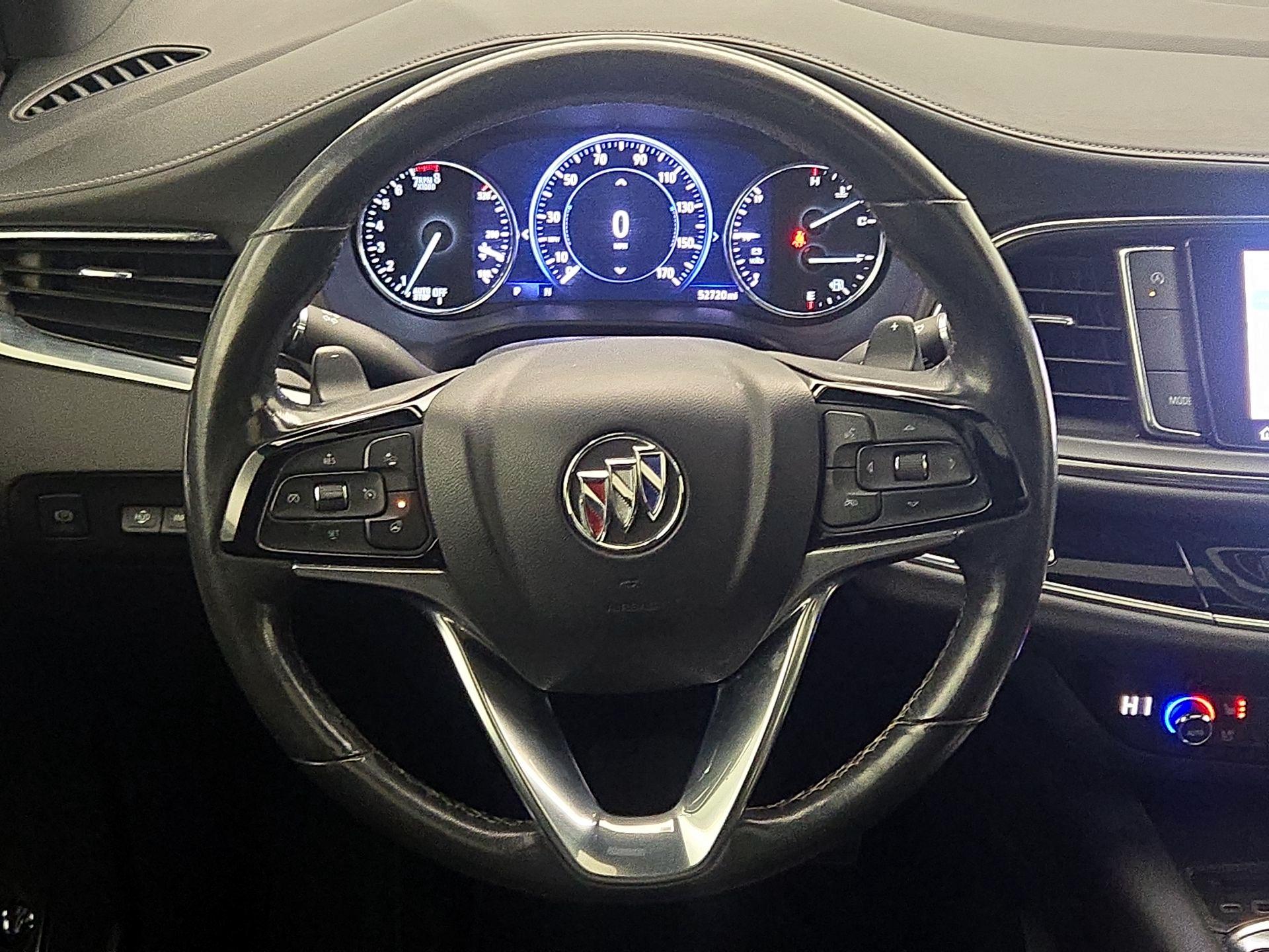 Thumbnail: 2023 Buick Enclave - 10