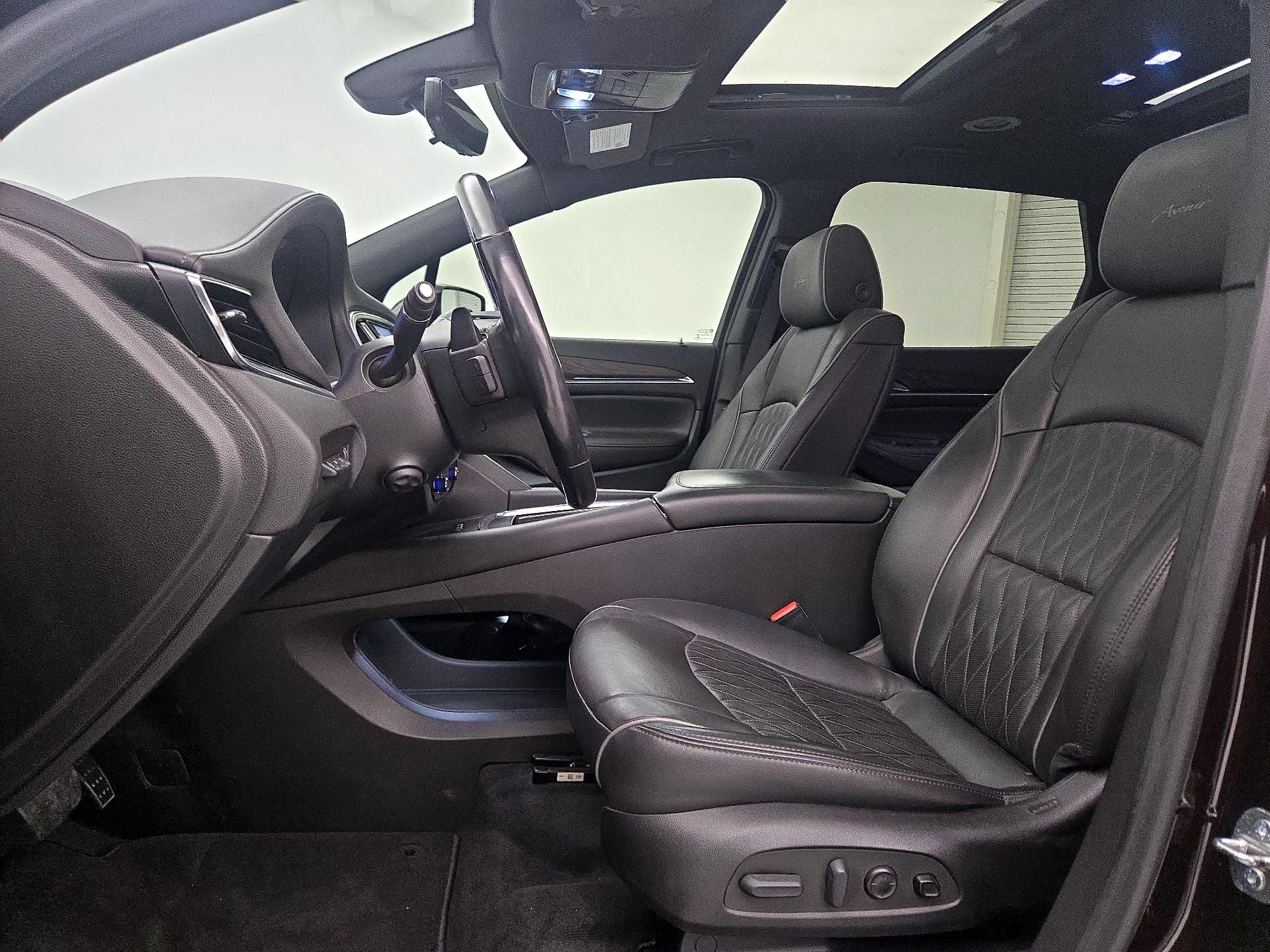 Thumbnail: 2023 Buick Enclave - 11