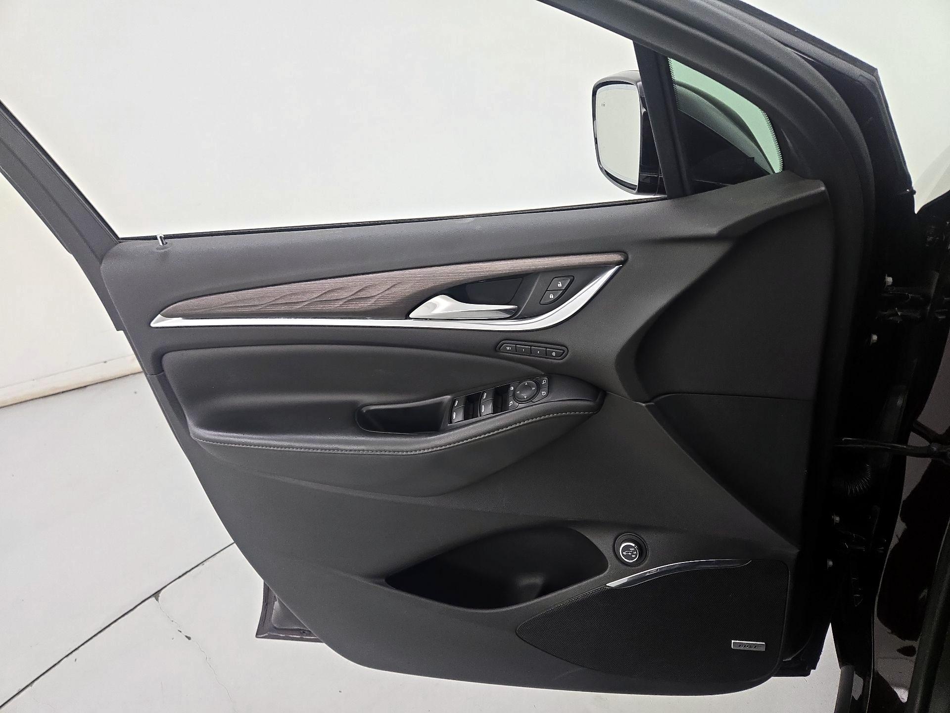 Thumbnail: 2023 Buick Enclave - 12