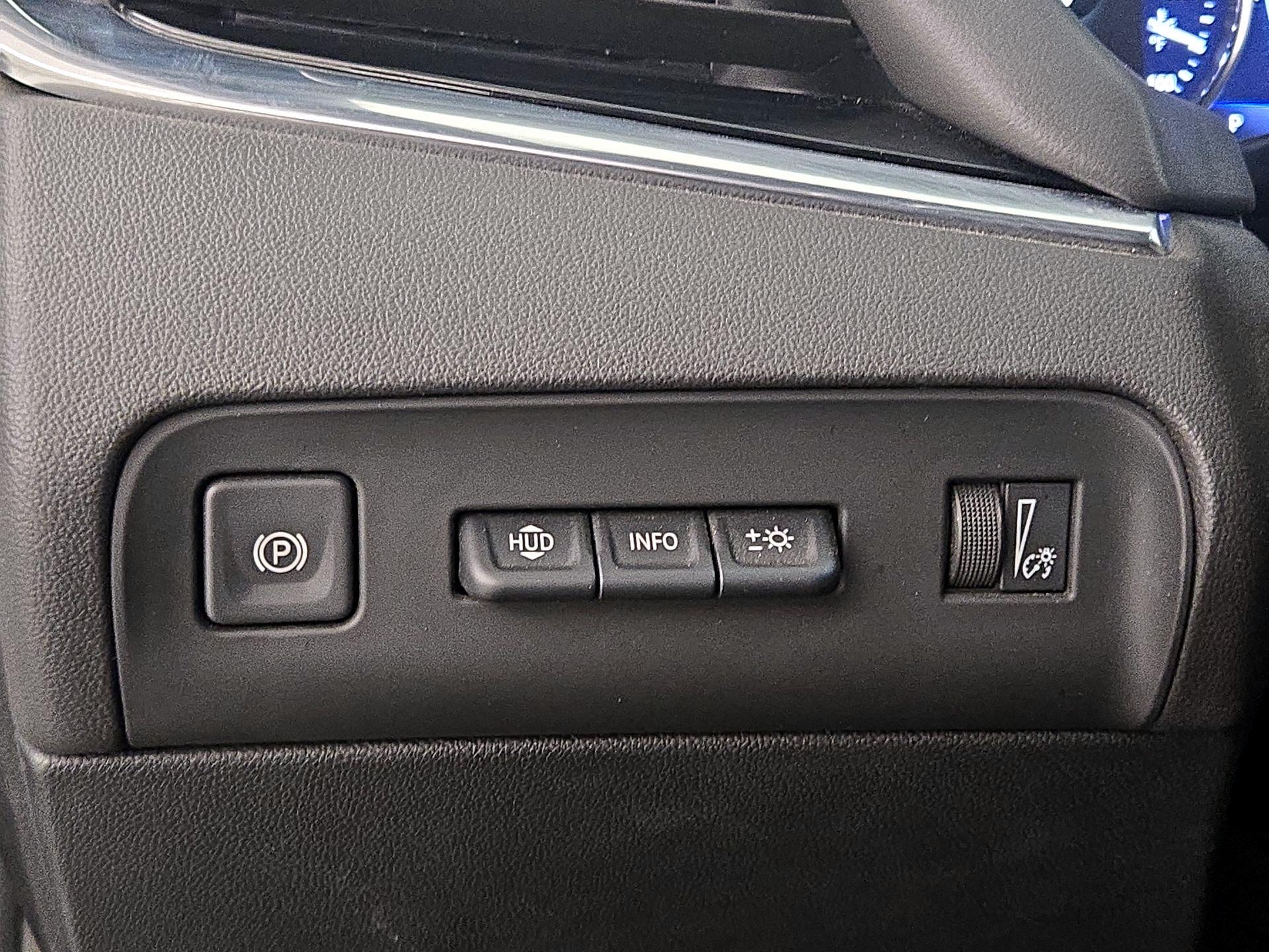 Thumbnail: 2023 Buick Enclave - 13