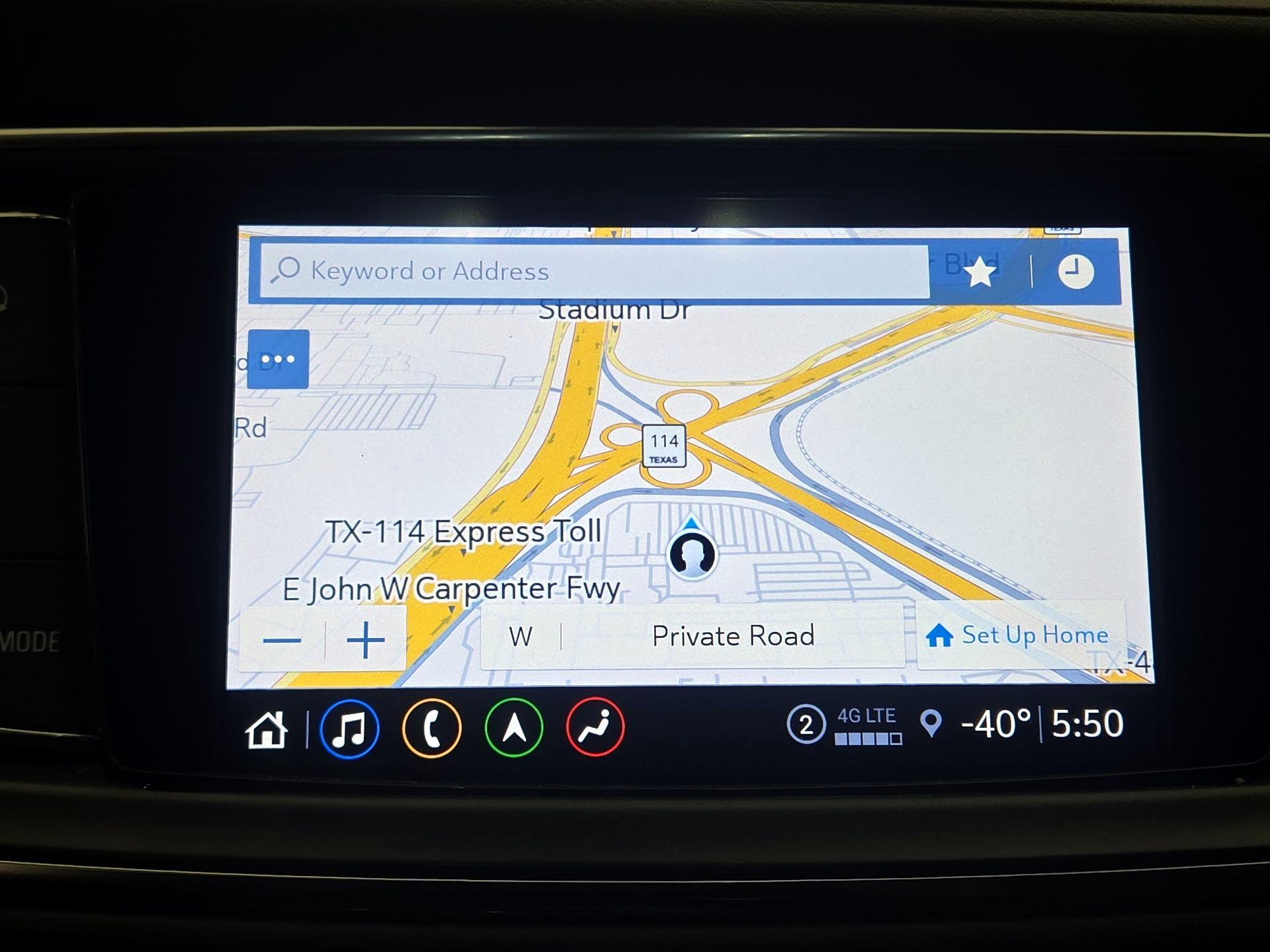 Thumbnail: 2023 Buick Enclave - 14