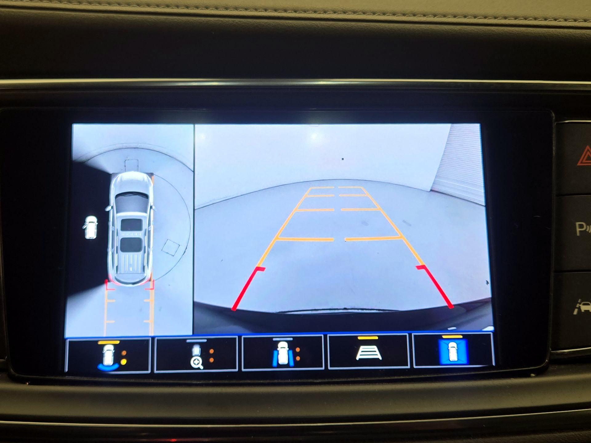 Thumbnail: 2023 Buick Enclave - 15