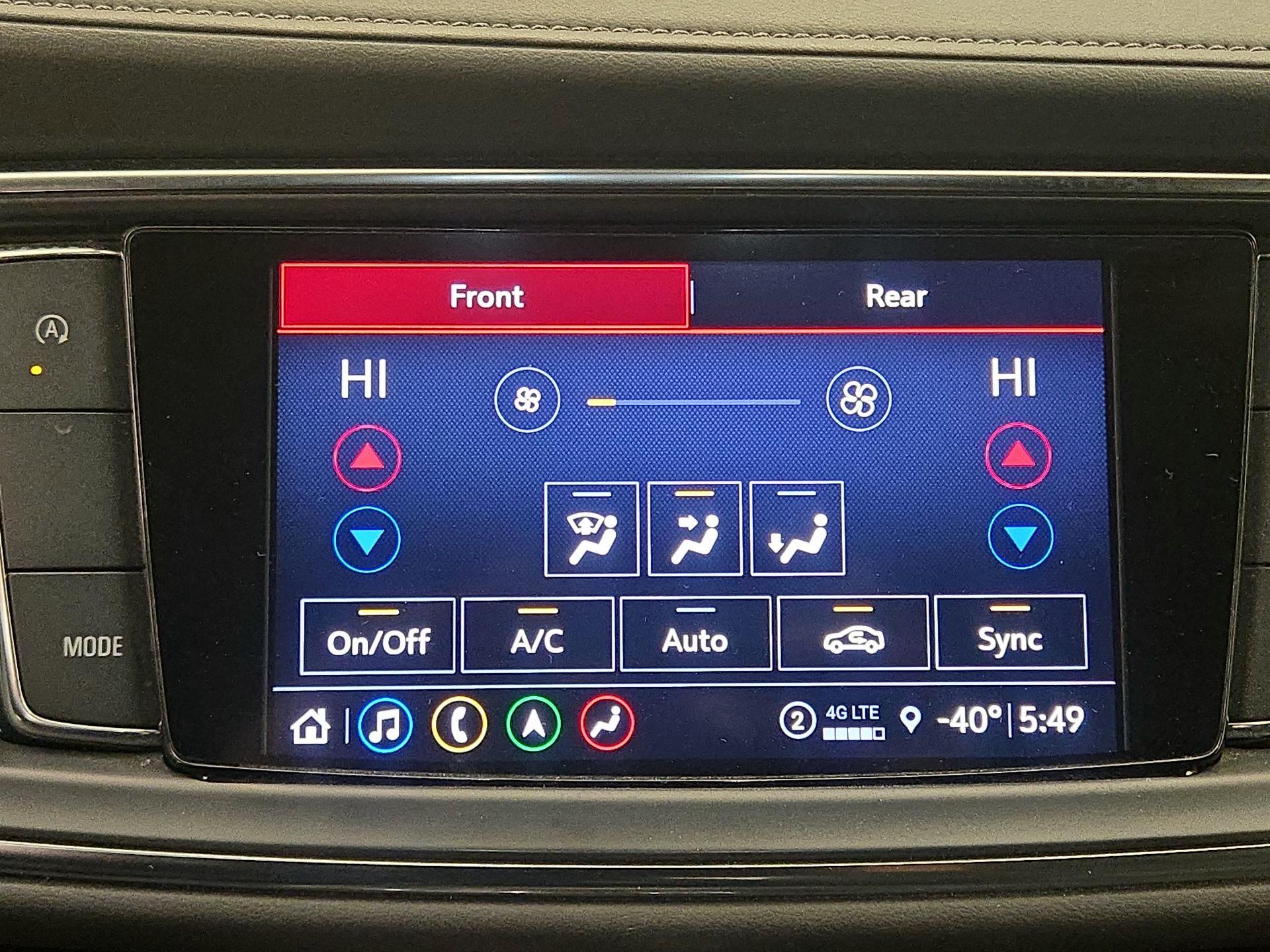 Thumbnail: 2023 Buick Enclave - 17