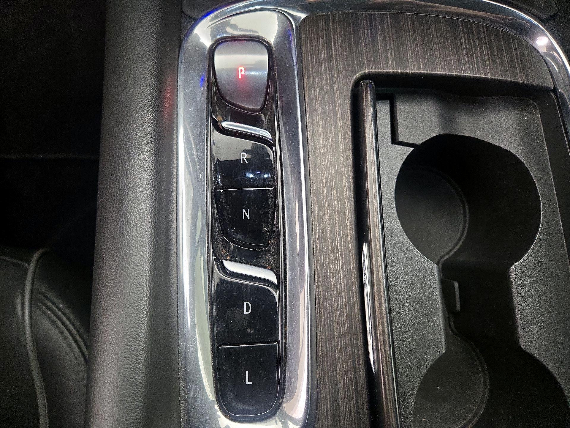 Thumbnail: 2023 Buick Enclave - 18