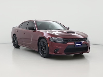 2021 Dodge Charger GT