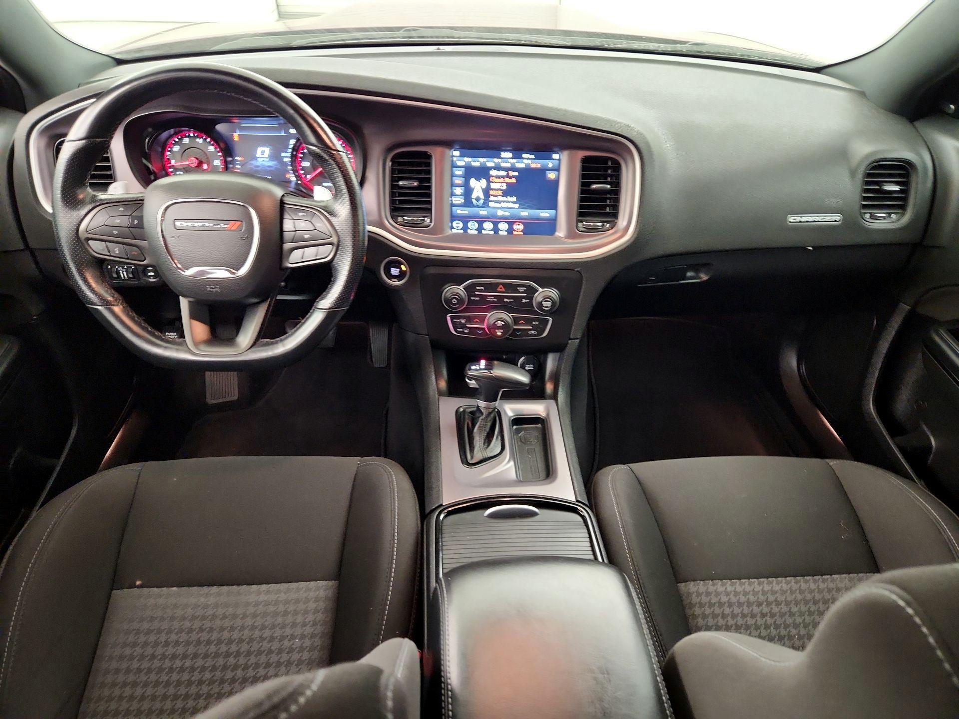 Thumbnail: 2021 Dodge Charger - 9