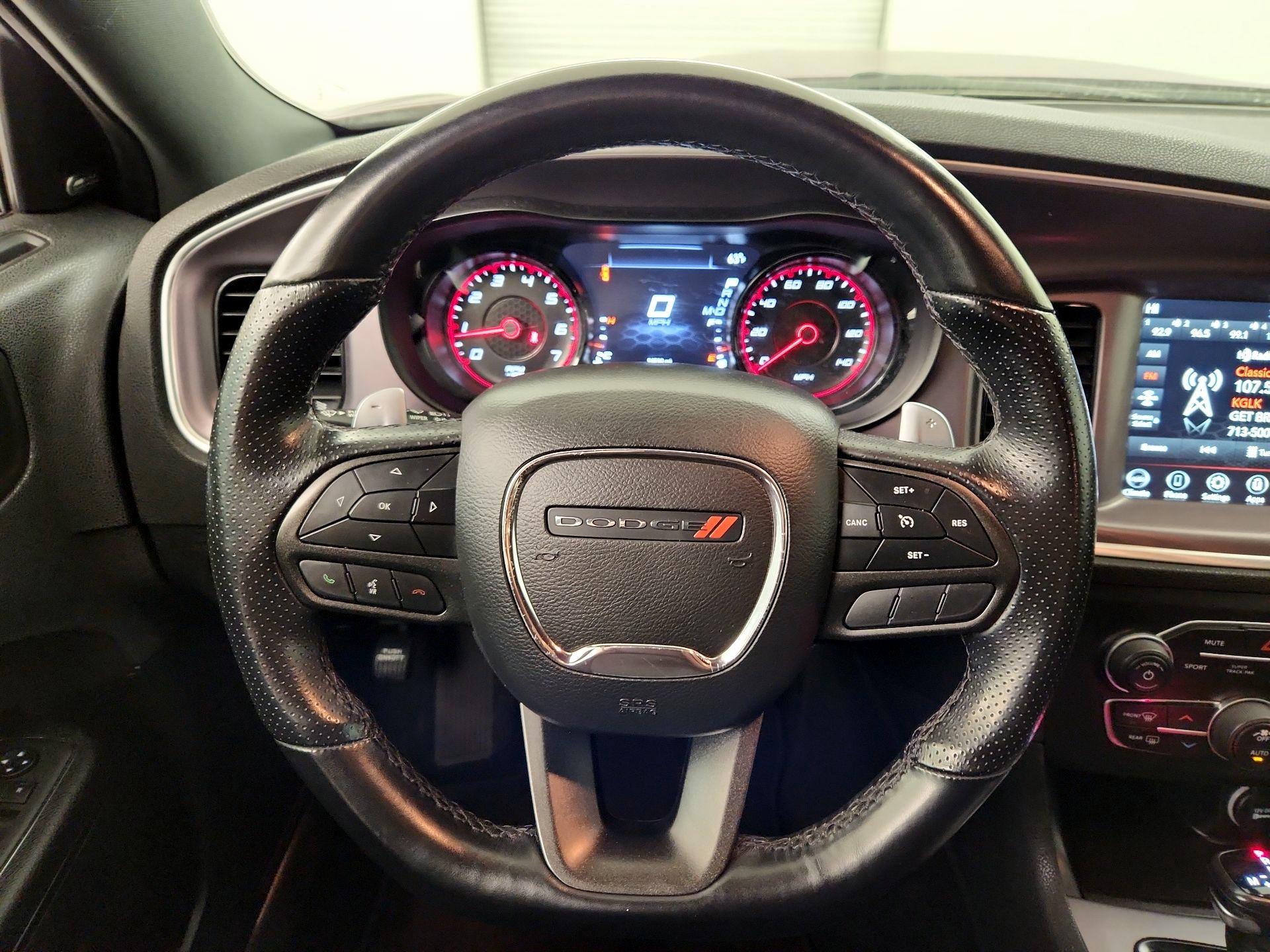 Thumbnail: 2021 Dodge Charger - 10