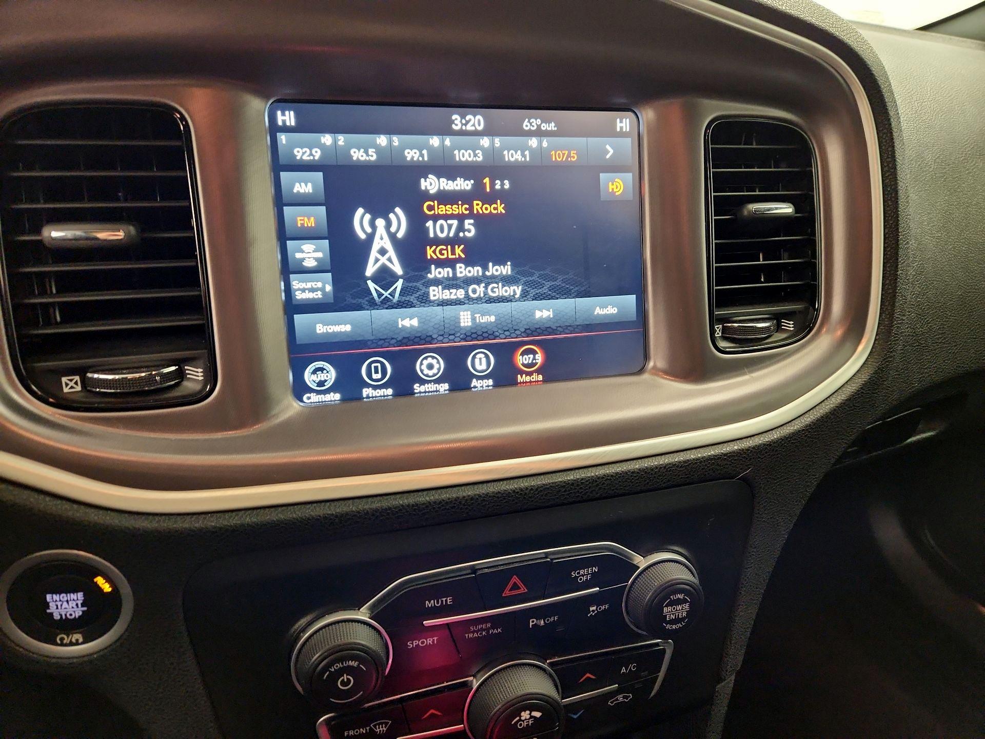 Thumbnail: 2021 Dodge Charger - 15