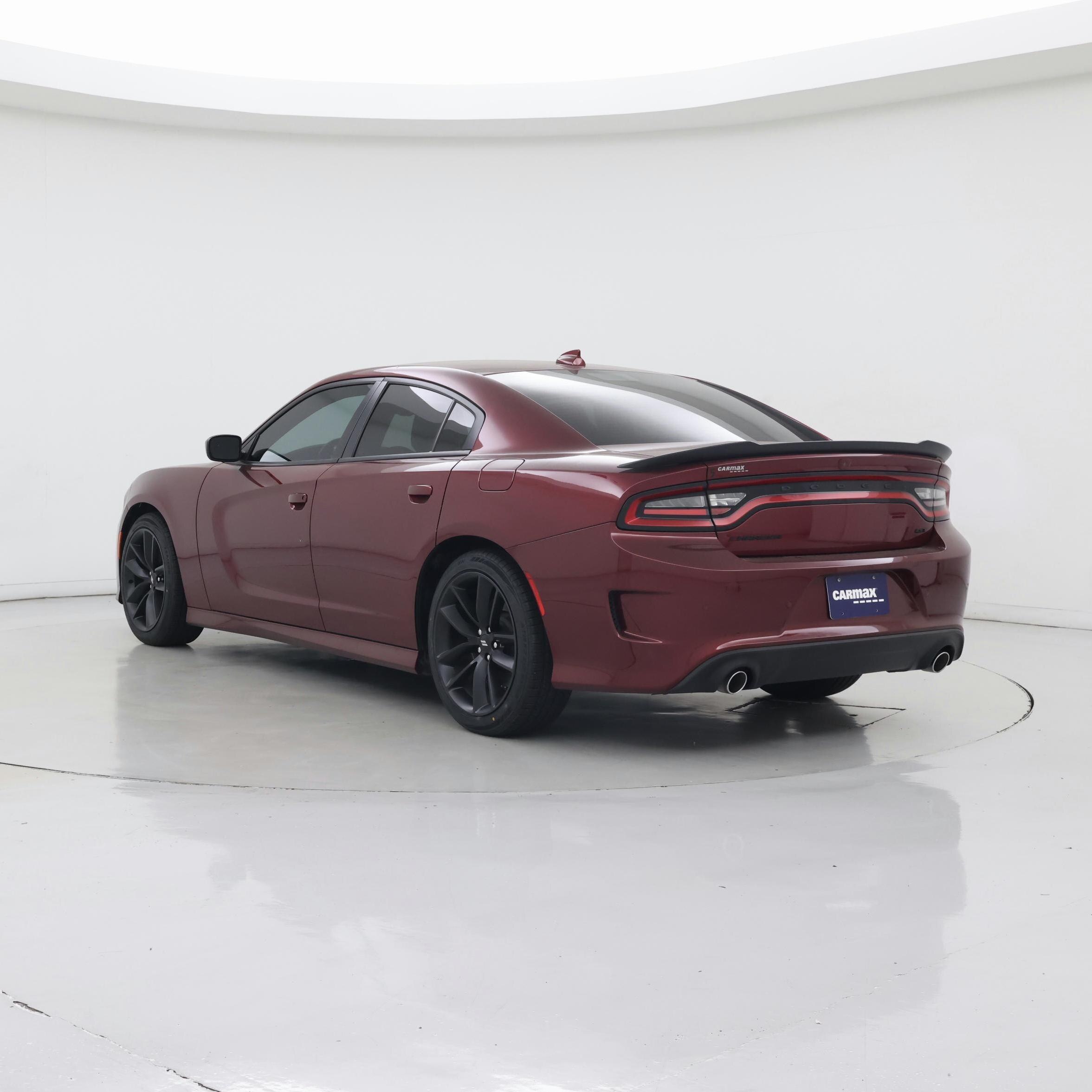 Thumbnail: 2021 Dodge Charger - 2