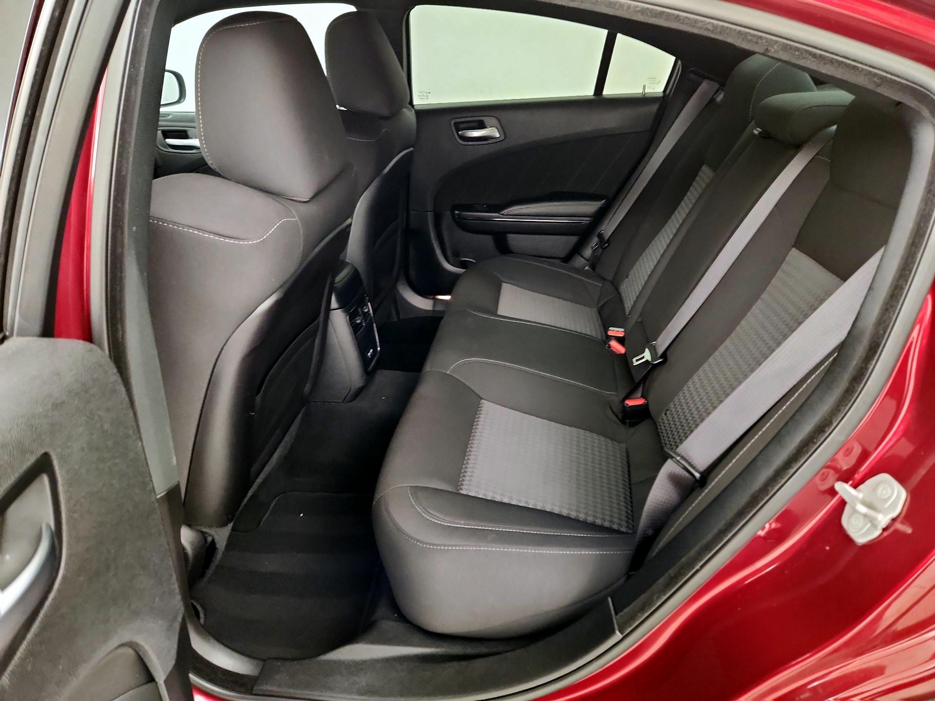 Thumbnail: 2021 Dodge Charger - 19