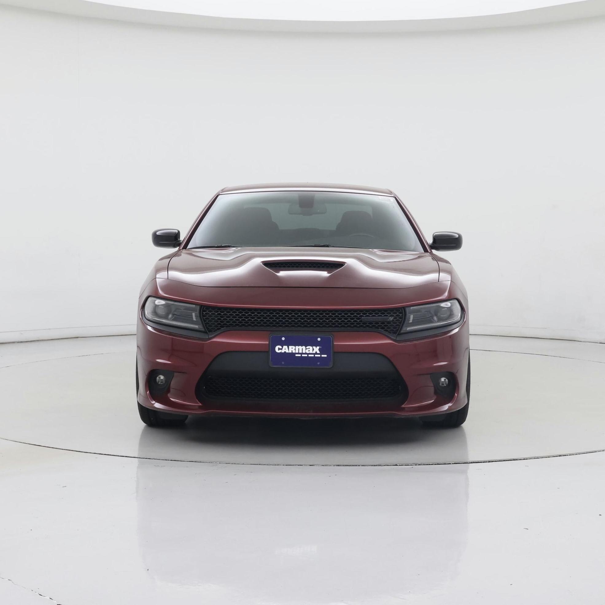 Thumbnail: 2021 Dodge Charger - 5